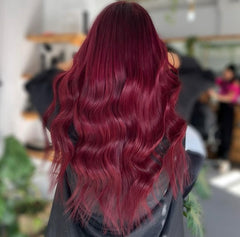 Pigment AF deep red 180ml thumbnail 2