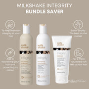 Milkshake Integrity Pack