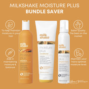Milkshake Moisture Pack