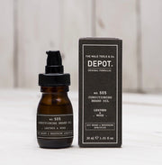 Depot beard oil-Ethan Thomas Collection