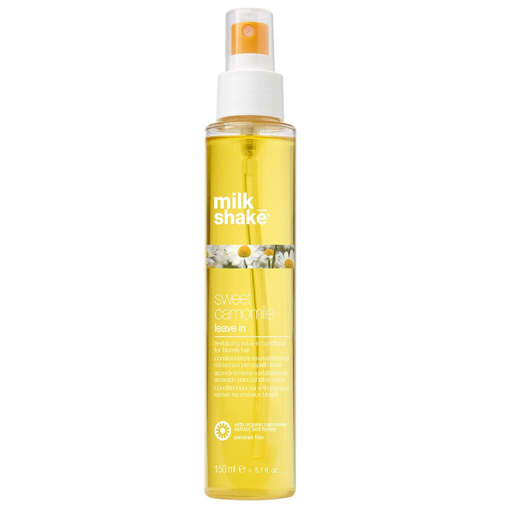 Milkshake Sweet Camomile Leave In-Ethan Thomas Collection