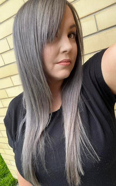 Pigment AF silver grey 180ml thumbnail 4