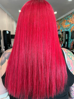 Pigment AF fire red 180ml thumbnail 4