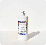 Ethan Thomas Strength shampoo 1000ml