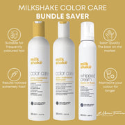 Milkshake Colour Care Pack