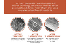 Split End Serum 125ml thumbnail 2