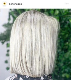 Ethan Thomas blonde conditioner 1000ml thumbnail 5