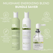 Milkshake energising blend pack (for hair loss)