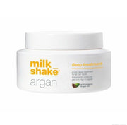 Milkshake Deep Argan Treatment 200ml-Ethan Thomas Collection