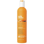 Milkshake Moisture Plus Shampoo 300ml-Ethan Thomas Collection