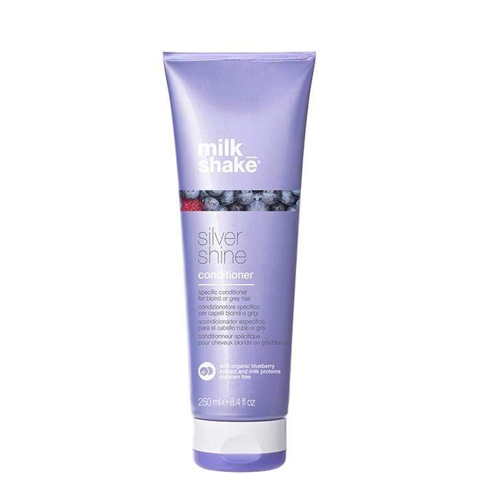 Milkshake Silver Shine Conditioner 250ml-Ethan Thomas Collection
