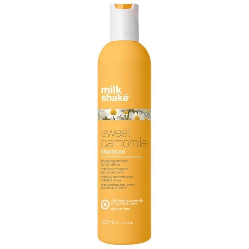 Milkshake Sweet Camomile Shampoo 300ml-Ethan Thomas Collection