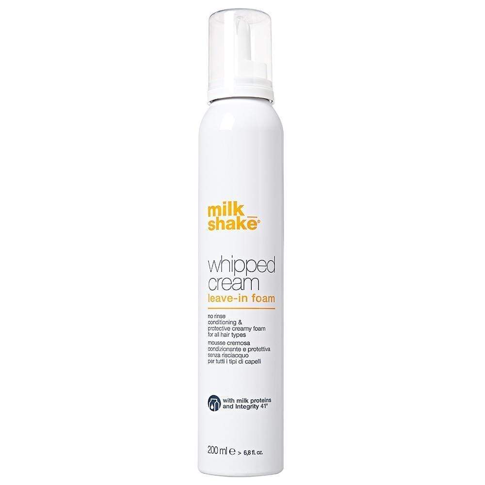 Milkshake Whipped Cream 200ml-Ethan Thomas Collection